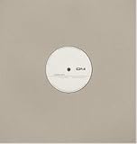 Fused Impressions [12" VINYL]