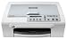 Electronics : Brother DCP-135C Compact Colour Inkjet Multifunction Printer
