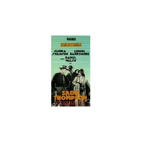 Sadie Thompson [VHS]