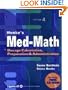 Henke's Med-Math: Dosage Calculation, Preparation, and Administration (Book with CD-ROM)