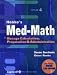 Book Henke's Med-Math: Dosage Calculation, Preparation, and Administration (Book with CD-ROM)