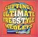 Search : Cutting's Ultimate Freestyle Medleys: Vol. 2