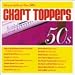 Music : Chart Toppers: Dance Hits of the 50s