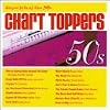 Chart Toppers: Dance Hits of the 50s
