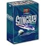�C���푈 �X�e�B���O���C �R���v���[�g�{�b�N�X [DVD]