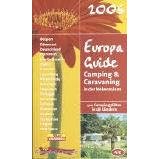 Europa Guide Camping Cheque 2005 by Barbara E. Mayr
