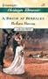 A Bride At Birralee (Harlequin Large Print (Numbered Paperback))
