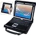 Toshiba FIELDMATE CCASE-FOR TECRA M4 SATELLITE R1 ( PA1401U-1NCS )