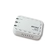Buffalo Network USB Print Server LPV3-U2 - Print server - Hi-Speed USB - EN, Fast EN - 10Base-T, 100Base-TX