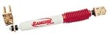 Steering Damper Bracket - Rancho RS5548 Steering Damper Bracket
