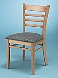 [Itm] 23 1/4W x 22 1/4D x 35 3/4H [Acsry To]: Medline Dining Chair Collection ... see description