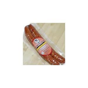 Smoked Andouille Sausage 3 1 Lb Pkgs