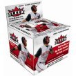 2007 Fleer MLB Baseball Cards Box