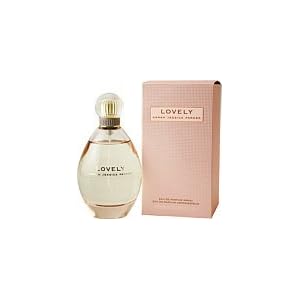 LOVELY by SARAH JESSICA PARKER – EDP SPRAY
