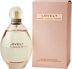 LOVELY by SARAH JESSICA PARKER for women. edp 1.7oz