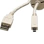 Minolta USB-800 USB Cable for the Dimage G500 & G600 Digital Cameras