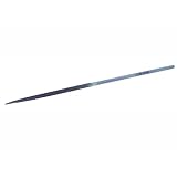 Bahco 2-302-14-0-0 Three Square Needle File 14Cm Cut 0 Bastard (Tools & Home Improvement)