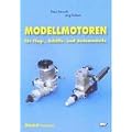 Modellmotoren f�r Flug-, Schiffs- und Automodelle