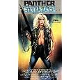 Panther Squad [VHS]