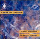 Chanson et Danses