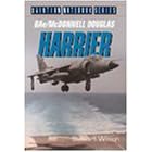 AV-8 Harrier Aviation Notebook