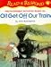 Oi! Get Off Our Train (Read & Respond Starter)