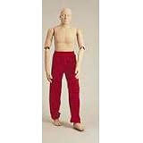 AdultRescueManikin@145lbs.