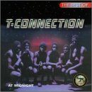 T-Connection - At Midnight: Best of - Zortam Music