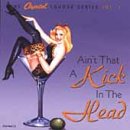 Revue Various Artists  / The Capitol Lounge Series: Ain't That a Kick in the Head