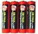 CTA DB-7AAA standard battery - AAA - NiMH x 4