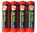 CTA DB-7AAA standard battery - AAA - NiMH x 4