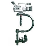 Cheap Handyman 1000 Hand-held Balance Stabilization System for Video Cameras from 2.5 to 5.25 lbs.