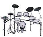 ROLAND TD-20KS-BK