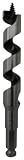 DeWalt DW1668 13/16-Inch by 6-Inch Ship Auger Bit