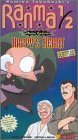Ranma 1/2 - Outta Control, Vol. 7: Happy's Heart