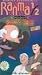 Ranma 1/2 - Outta Control, Vol. 7: Happy's Heart [VHS]