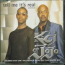 K-Ci & Jojo - Tell Me It's Real Pt. 2
