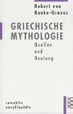 Produkt-Bild: Griechische Mythologie: Quellen und Deutung