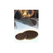 3 inch Surface Prep Discs-Rollocks -Fine (25/Pk)