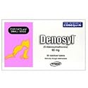 Denosyl for Small Dogs and Cats, 90mg, 30 Count