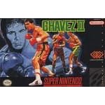 Chavez II