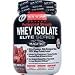 Six Star Pro Nutrition PS Whey Isolate, Decadent Chocolate, 1.5 Pounds