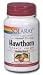 Solaray Hawthorn Extract 100 mg 60 Capsule