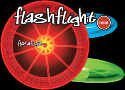 Mini Flashflight Disc Green