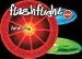 Sporting Goods : Mini Flashflight Disc Green