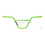 Stolen Cell 8.25 9-Butt Bar Gang Green