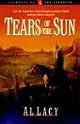 Tears of the Sun: Journeys of the Stranger (Five Star Standard Print Christian Fiction Series)