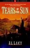 Tears of the Sun: Journeys of the Stranger (Five Star Standard Print Christian Fiction Series)
