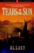 Tears of the Sun: Journeys of the Stranger (Five Star Standard Print Christian Fiction Series)