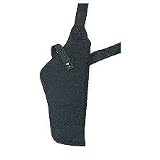 Double Triple Trading Vertical carry shoulder holster (#123)